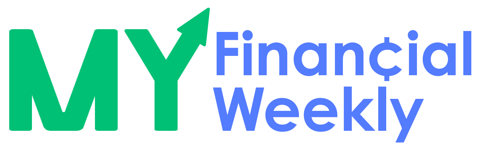 My Financial Weekly logo