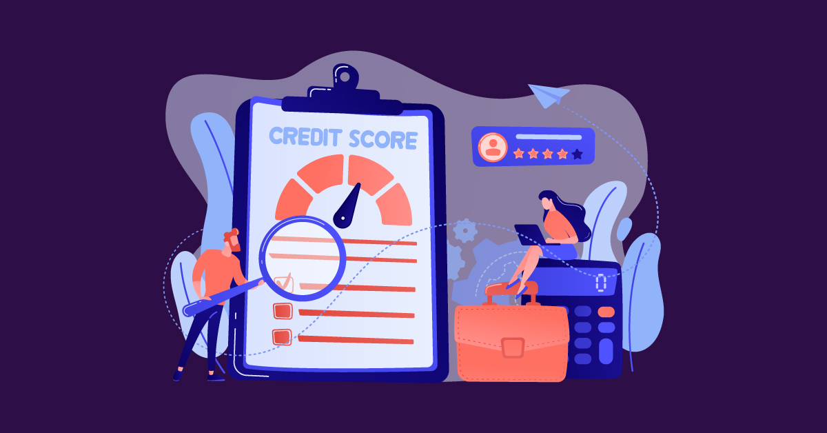 Beginner's Guide to Credit Scores [And 5 Great Tips to Build Credit