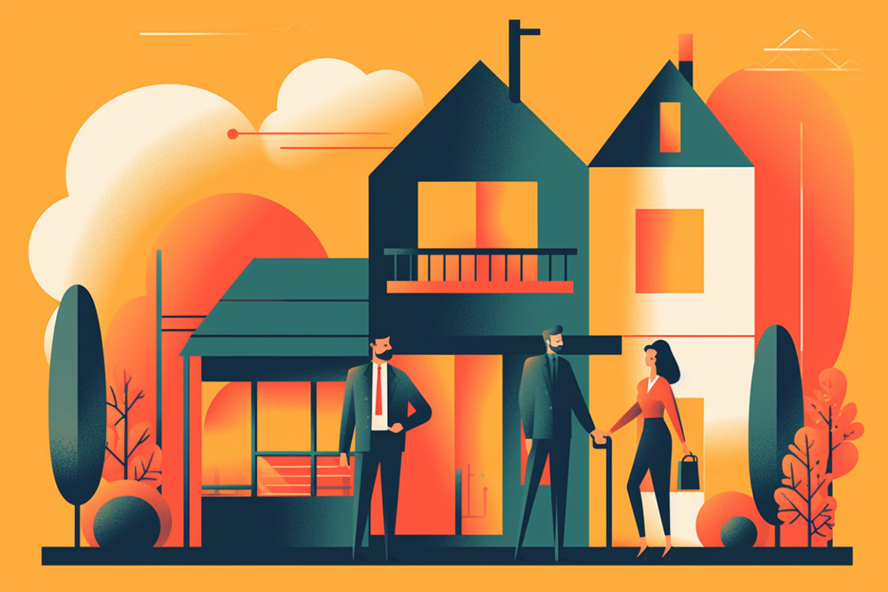 AmeriSave Mortgage And The 8 Types of Home Loans They Offer Financial